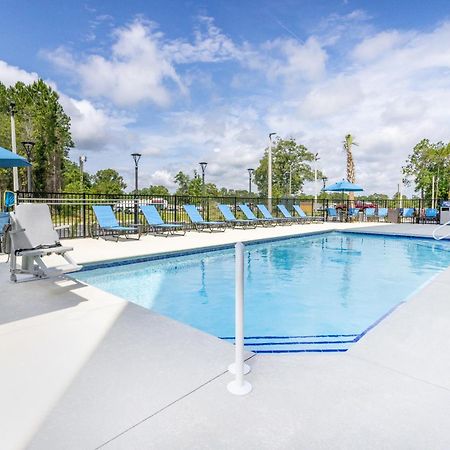 La Quinta Inn & Suites By Wyndham Valdosta Eksteriør billede