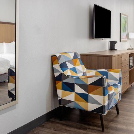 La Quinta Inn & Suites By Wyndham Valdosta Eksteriør billede