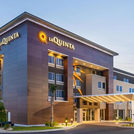 La Quinta Inn & Suites By Wyndham Valdosta Eksteriør billede