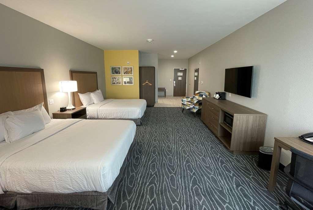 La Quinta Inn & Suites By Wyndham Valdosta Værelse billede