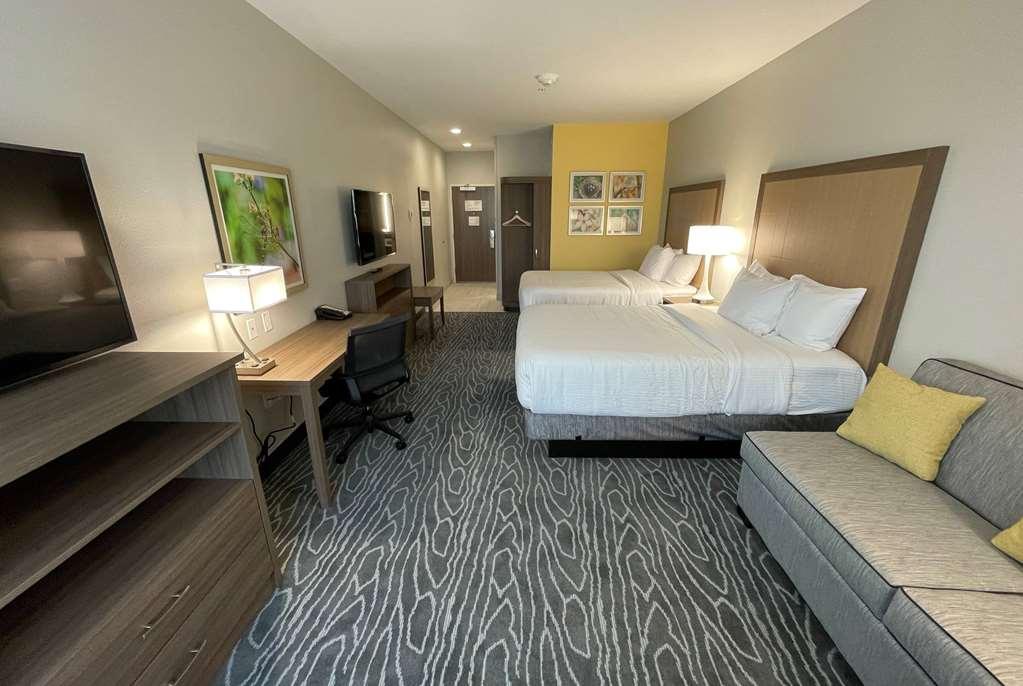 La Quinta Inn & Suites By Wyndham Valdosta Værelse billede
