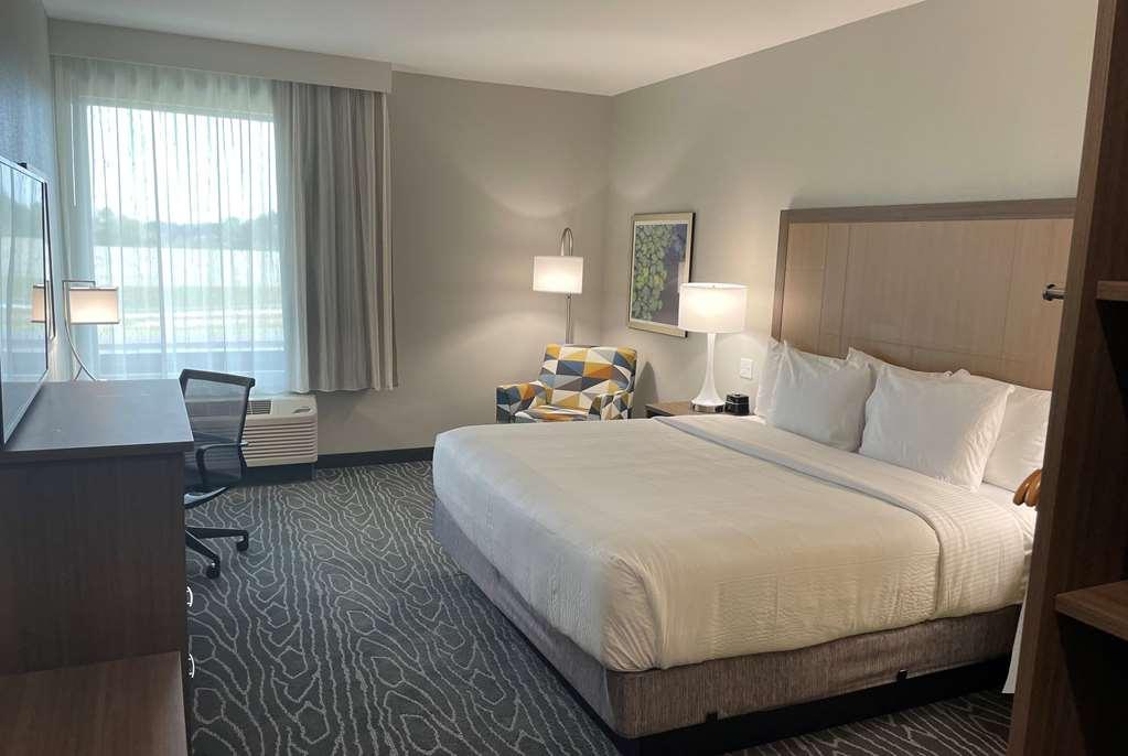 La Quinta Inn & Suites By Wyndham Valdosta Værelse billede