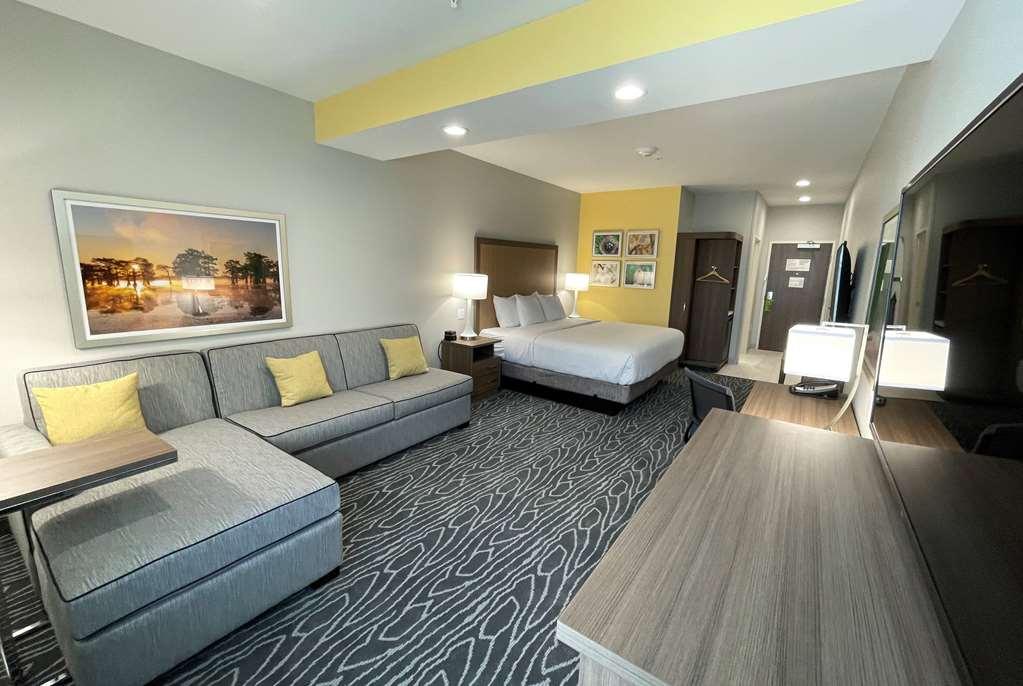 La Quinta Inn & Suites By Wyndham Valdosta Værelse billede