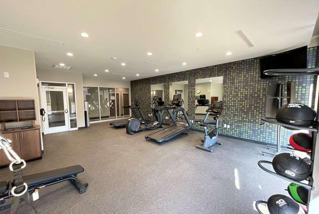 La Quinta Inn & Suites By Wyndham Valdosta Faciliteter billede