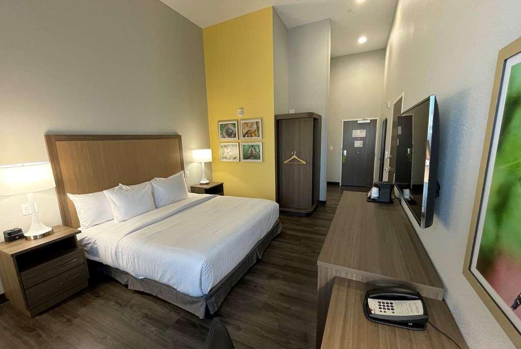 La Quinta Inn & Suites By Wyndham Valdosta Værelse billede