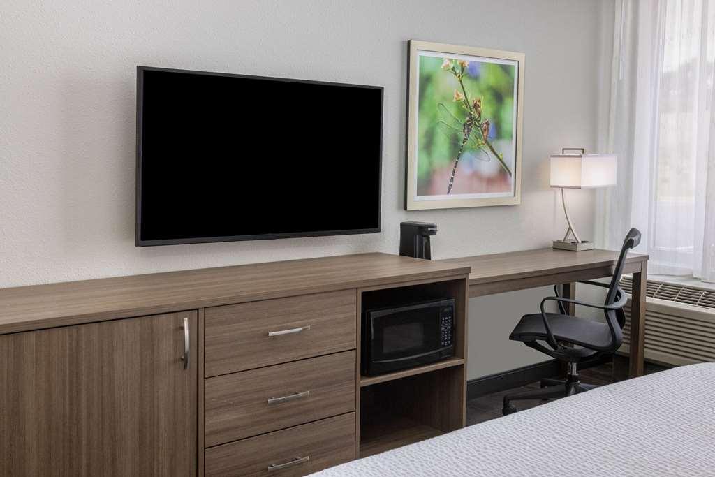 La Quinta Inn & Suites By Wyndham Valdosta Værelse billede