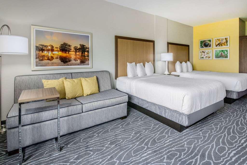 La Quinta Inn & Suites By Wyndham Valdosta Værelse billede