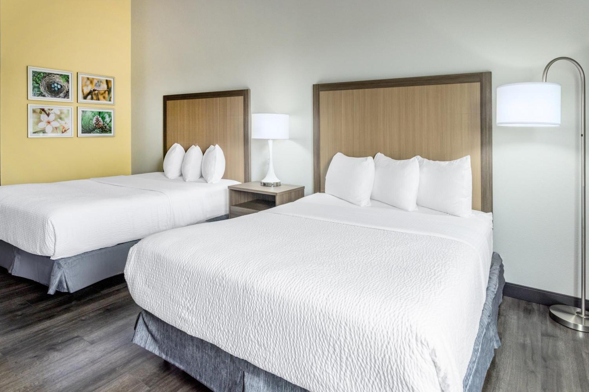 La Quinta Inn & Suites By Wyndham Valdosta Eksteriør billede