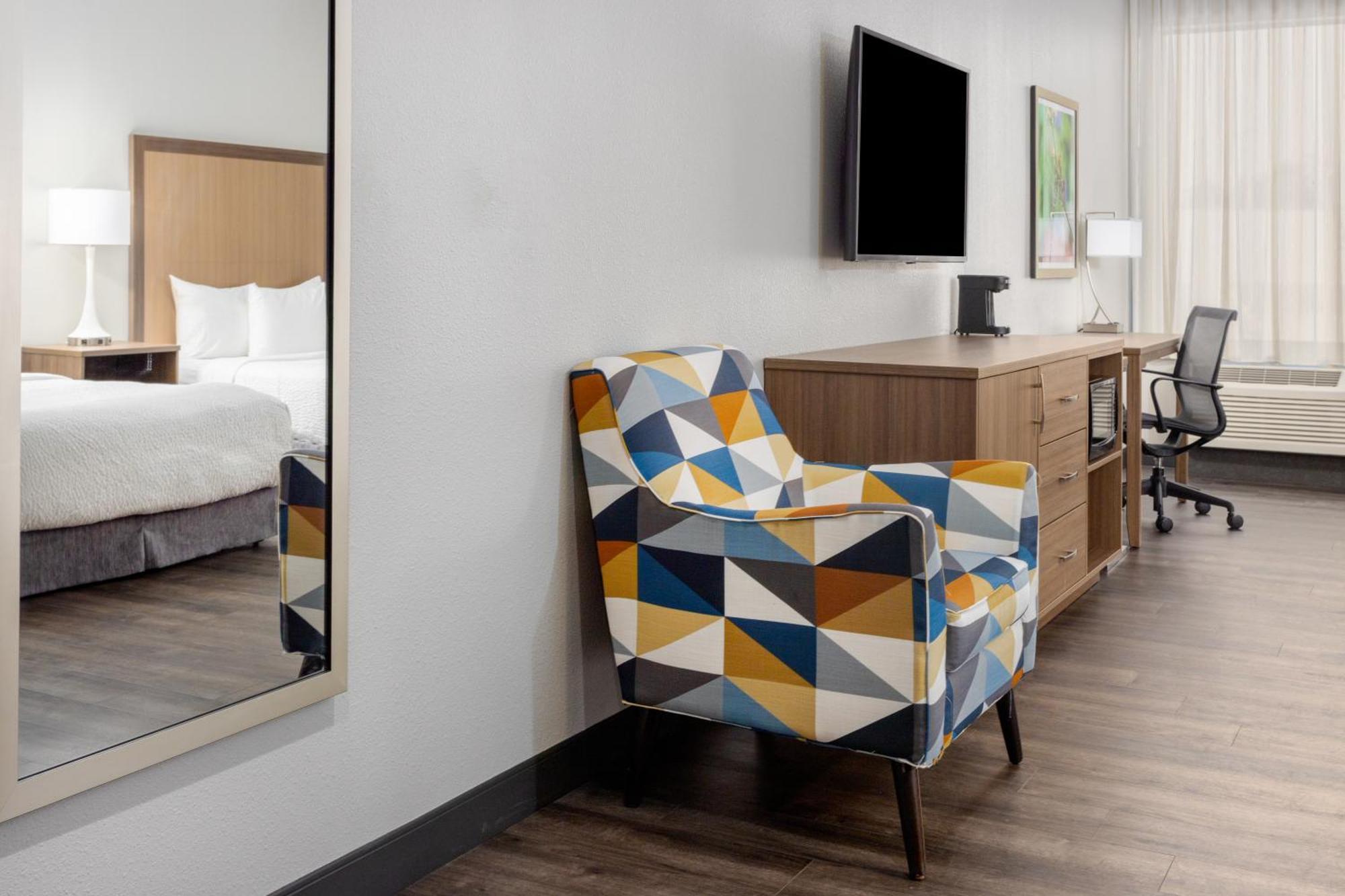 La Quinta Inn & Suites By Wyndham Valdosta Eksteriør billede