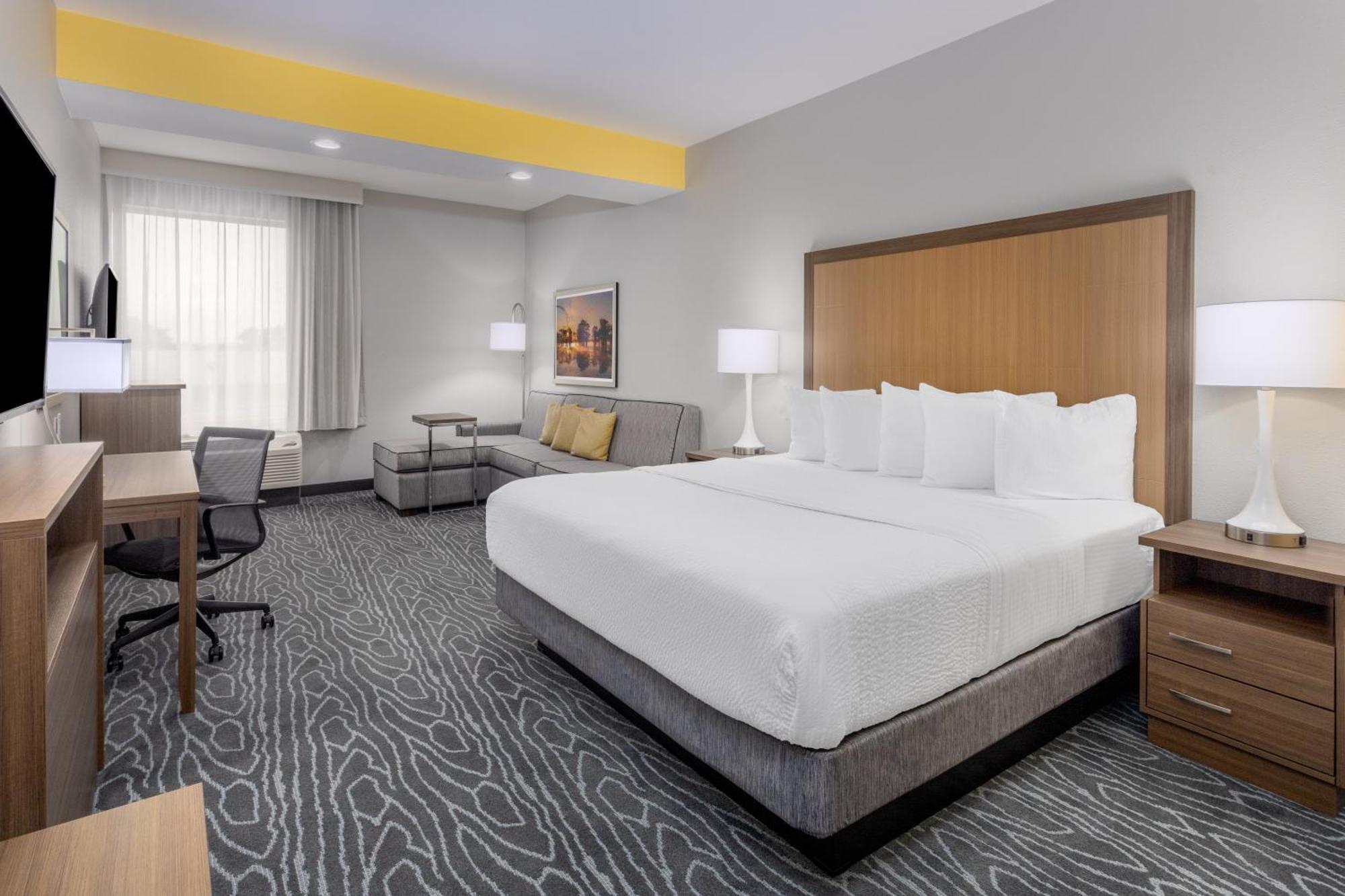 La Quinta Inn & Suites By Wyndham Valdosta Eksteriør billede