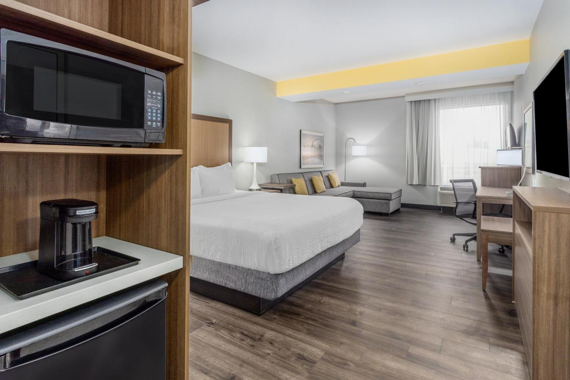 La Quinta Inn & Suites By Wyndham Valdosta Eksteriør billede