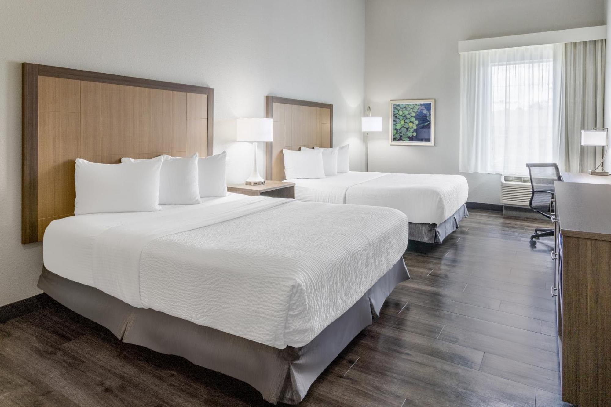 La Quinta Inn & Suites By Wyndham Valdosta Eksteriør billede