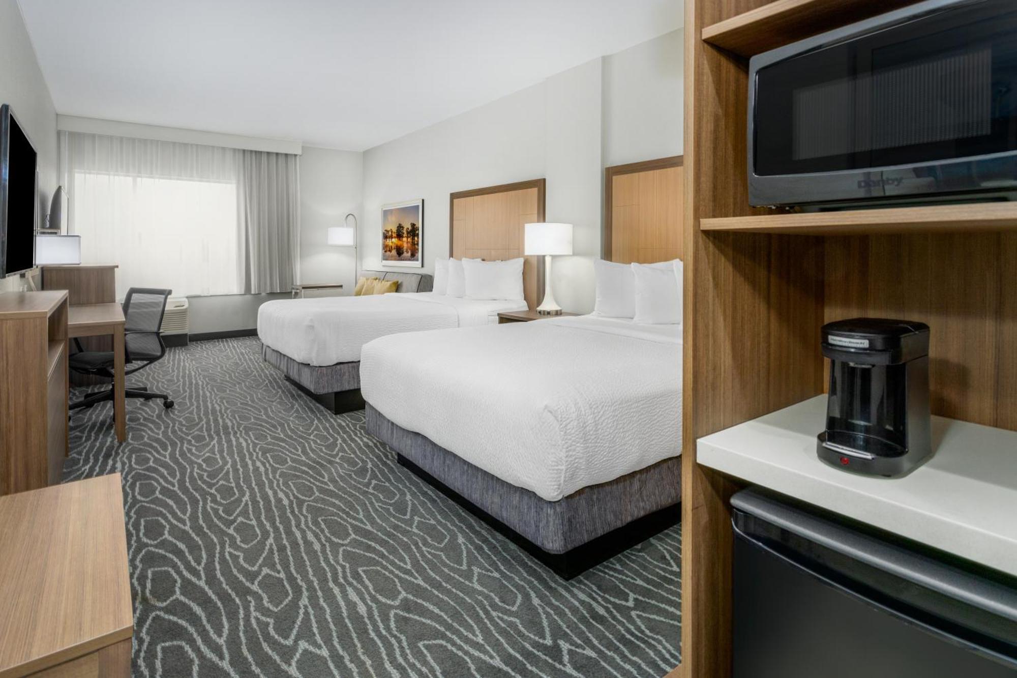 La Quinta Inn & Suites By Wyndham Valdosta Eksteriør billede