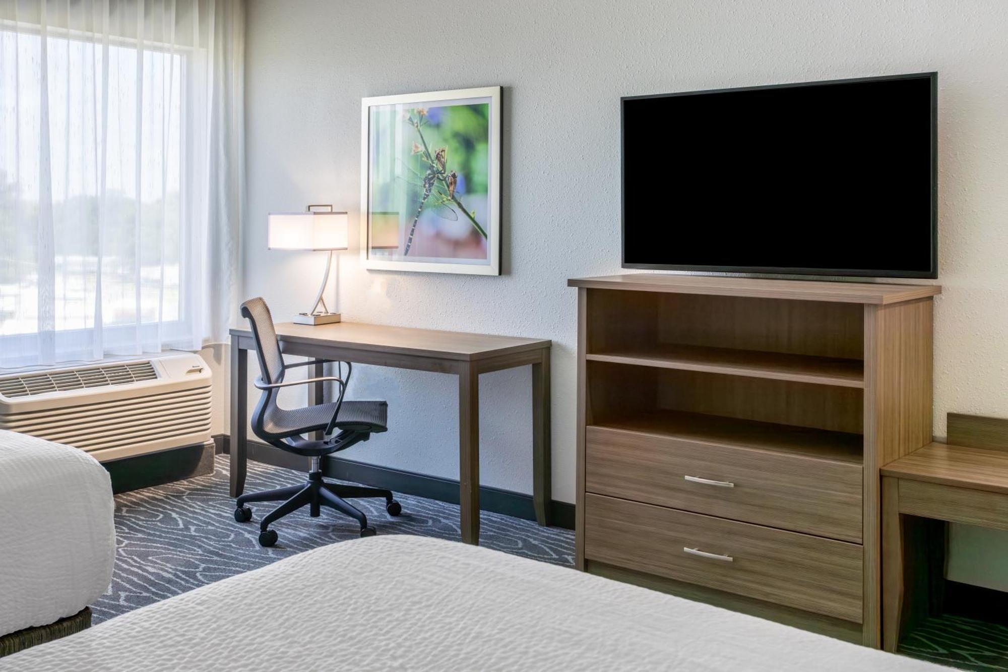 La Quinta Inn & Suites By Wyndham Valdosta Eksteriør billede