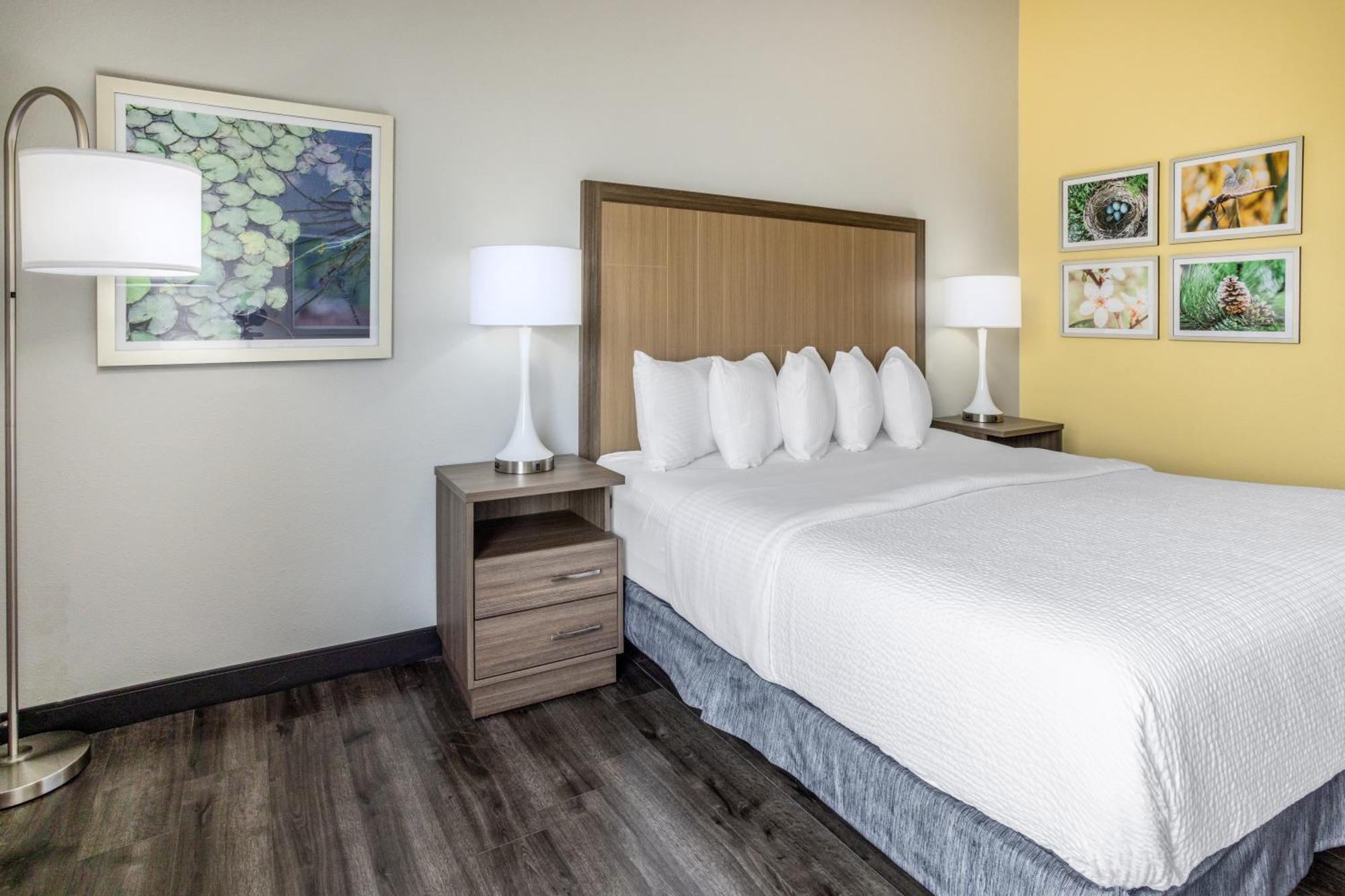La Quinta Inn & Suites By Wyndham Valdosta Eksteriør billede