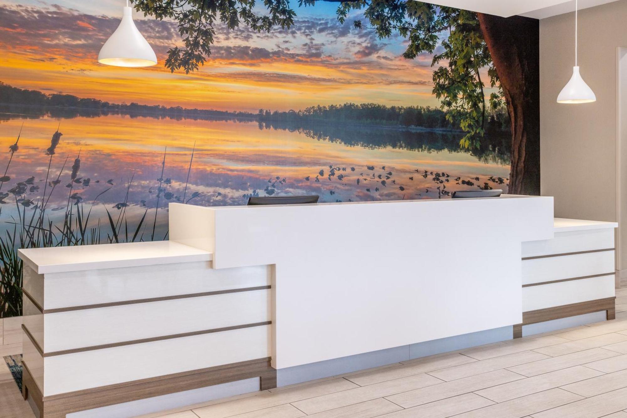 La Quinta Inn & Suites By Wyndham Valdosta Eksteriør billede