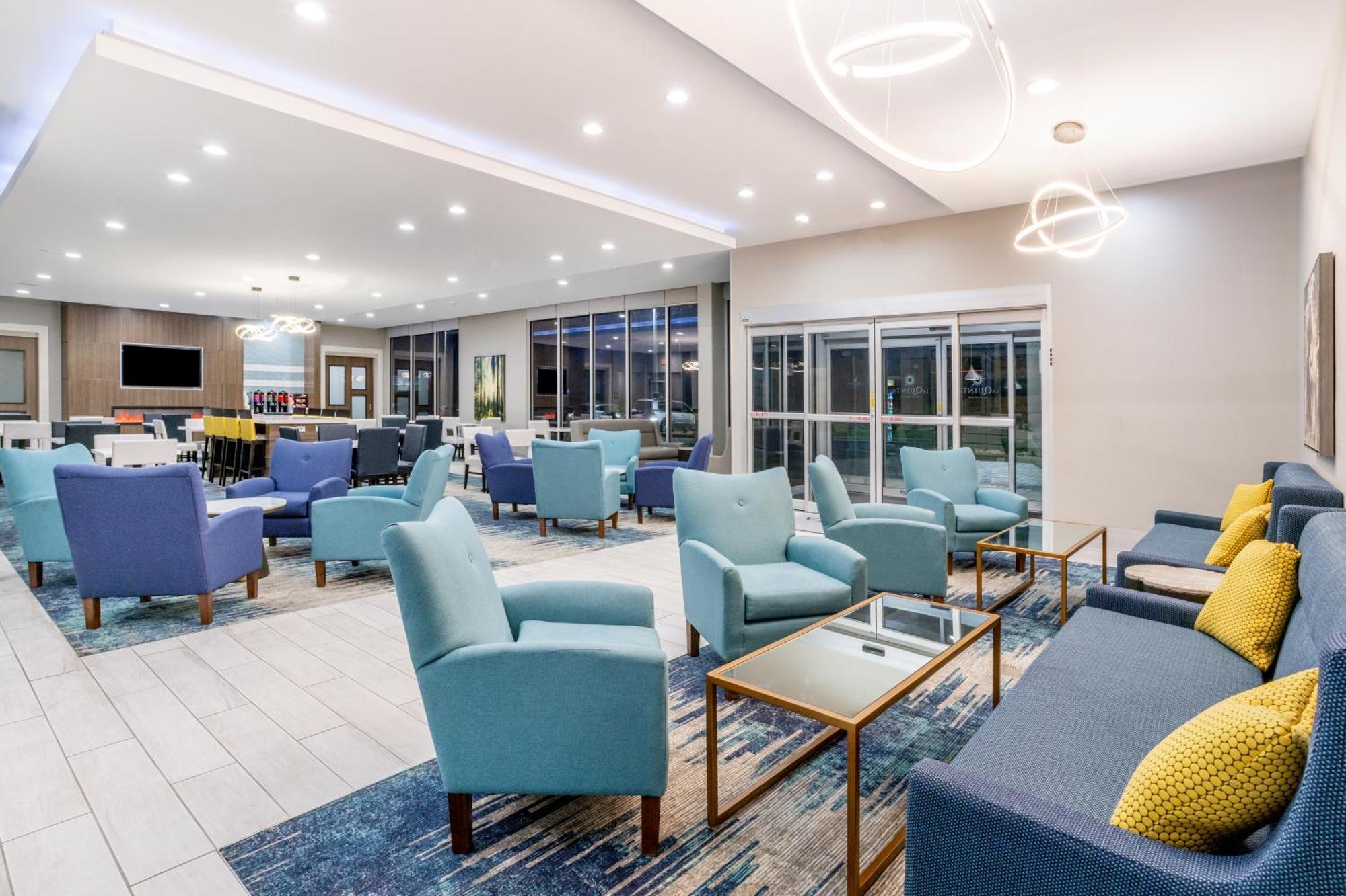 La Quinta Inn & Suites By Wyndham Valdosta Eksteriør billede